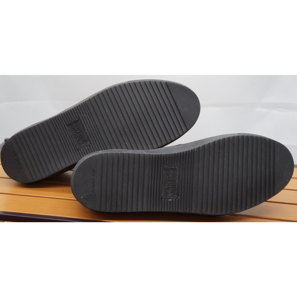 NEW Marc Joseph Crawford Ave Slip-On Sneakers Black Size 13 main image 12